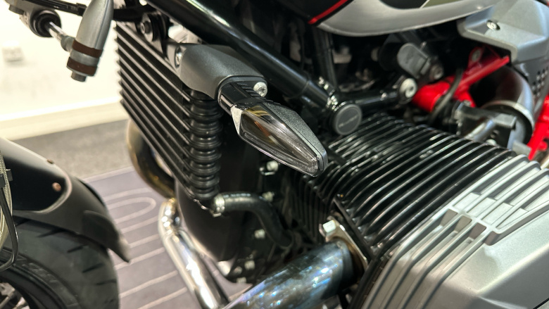 BMW R Ninet 